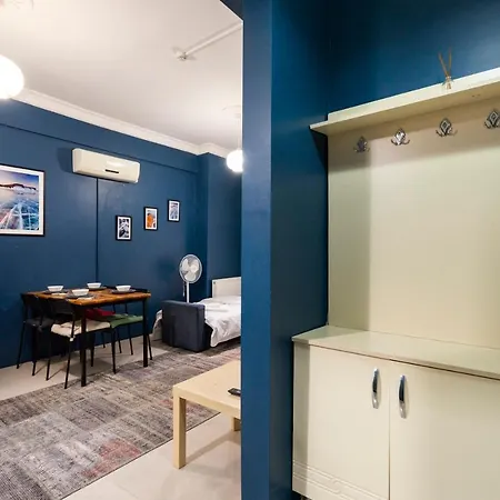Апарт-отель La Luna Suites *
