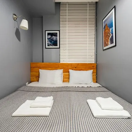 La Luna Suites * Стамбул