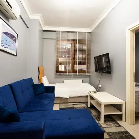 Apart-hotel La Luna Suites *