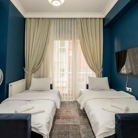 La Luna Suites * Istanbul