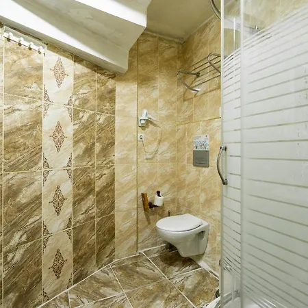 La Luna Suites * Istambul