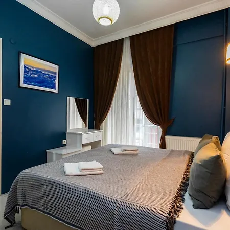 La Luna Suites Apart-hotel Istambul