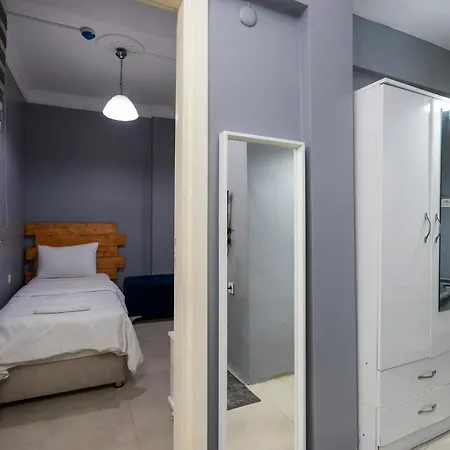 La Luna Suites Apart-hotel *