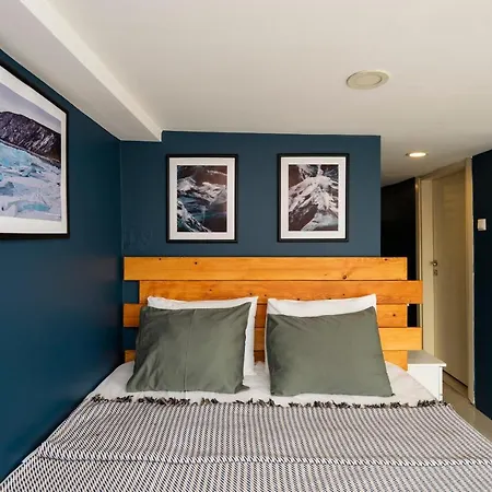 Apart-hotel La Luna Suites