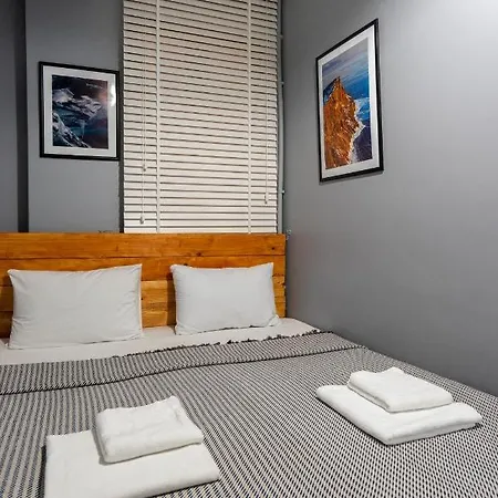 La Luna Suites Apart-hotel Istambul