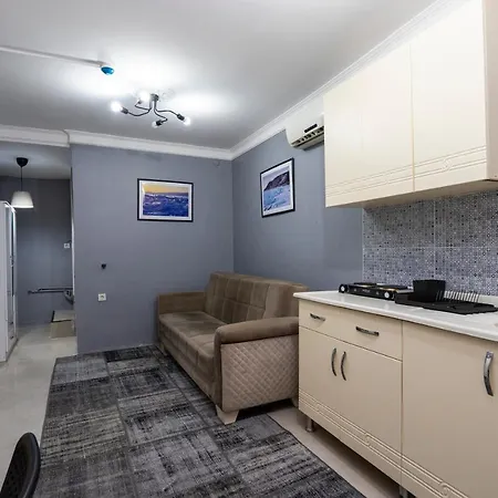 La Luna Suites Apart-hotel Istambul