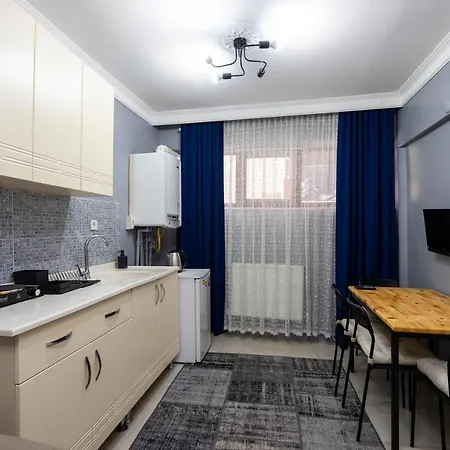 Apart-hotel La Luna Suites