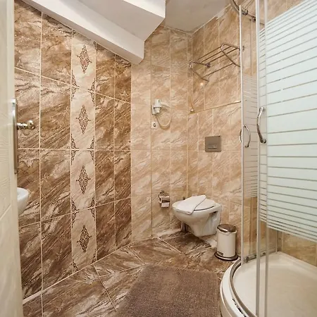 La Luna Suites Istambul