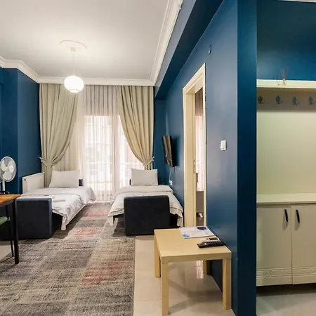 La Luna Suites Istanbul