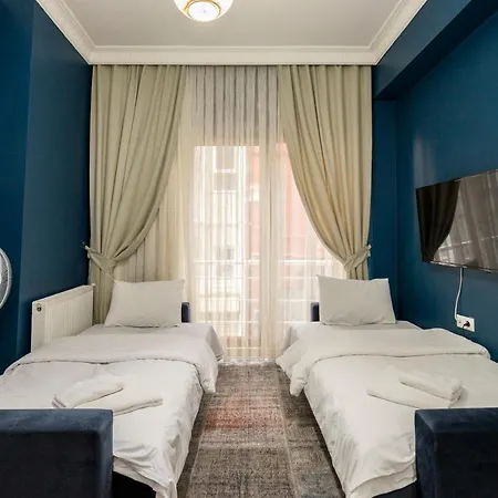La Luna Suites * Istanbul