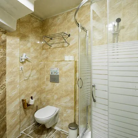 La Luna Suites * Istanbul