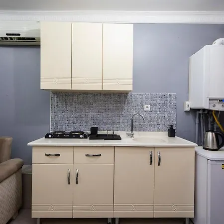 La Luna Suites Aparthotel Istanbul