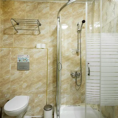 La Luna Suites Istanbul