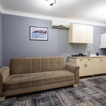 La Luna Suites * Istanbul
