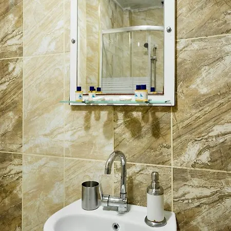 La Luna Suites Istanbul