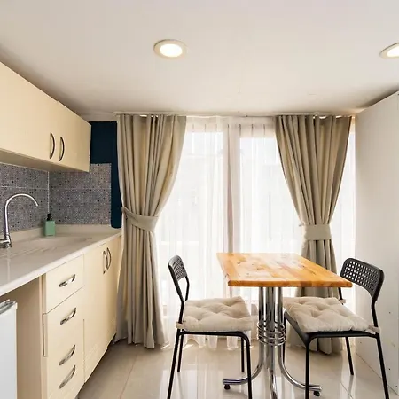 La Luna Suites * Istanbul