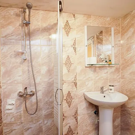 La Luna Suites Istanbul