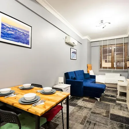 Appart hôtel La Luna Suites