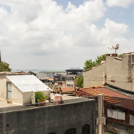 La Luna Suites * Istambul